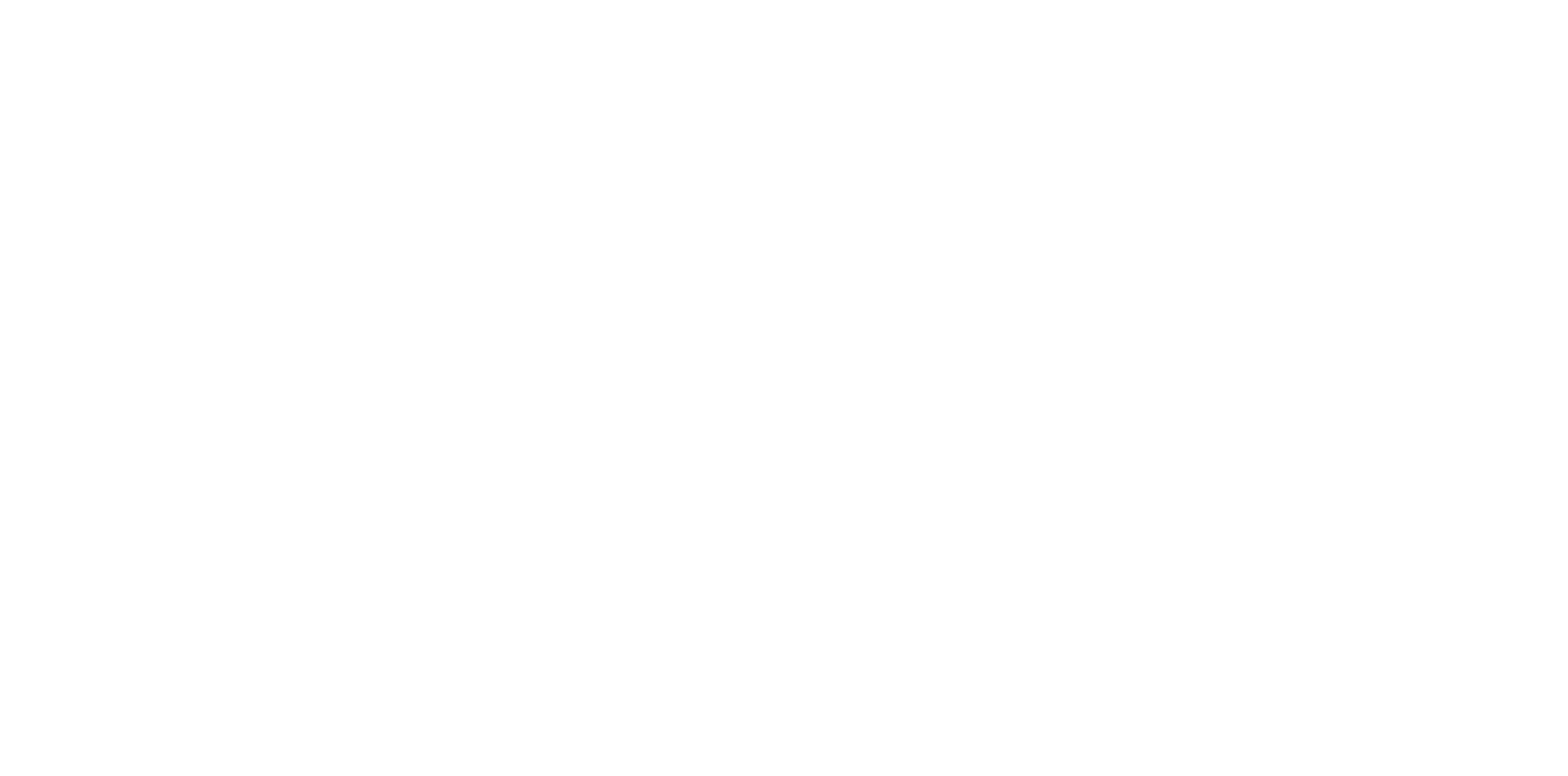 the logo for the pub on a black background